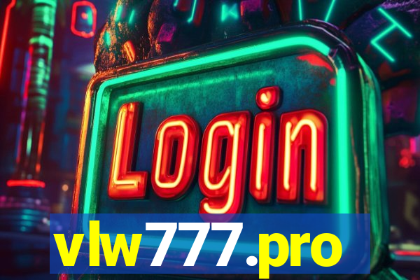 vlw777.pro