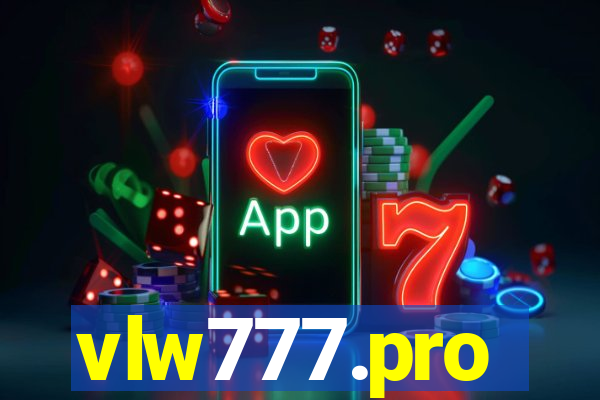 vlw777.pro