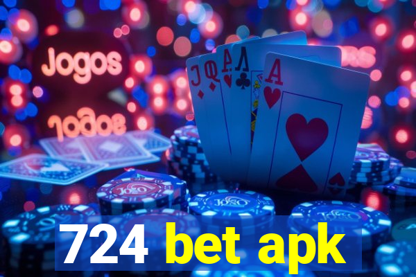 724 bet apk