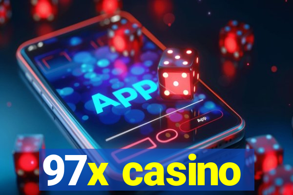 97x casino