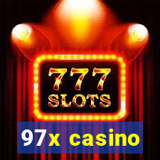 97x casino