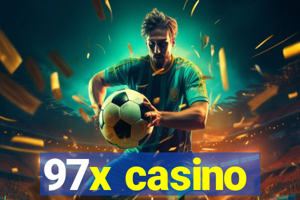 97x casino