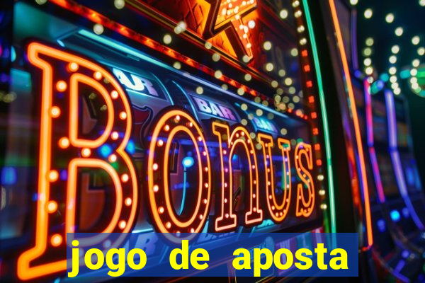 jogo de aposta virginia fonseca