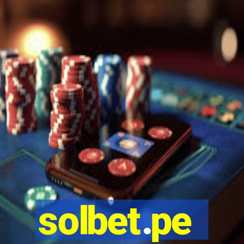 solbet.pe