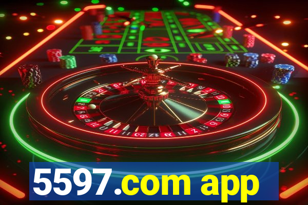 5597.com app