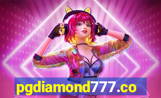 pgdiamond777.com