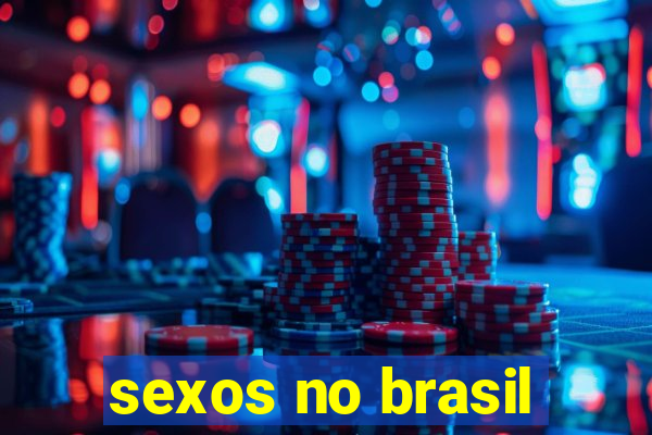 sexos no brasil