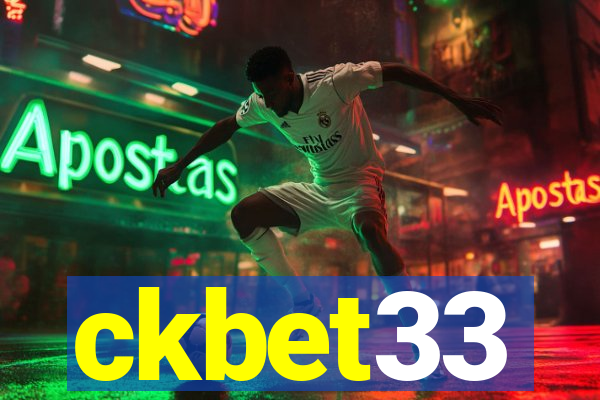 ckbet33