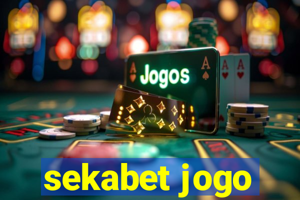 sekabet jogo