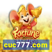 cuc777.com