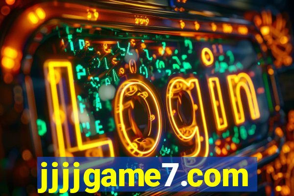 jjjjgame7.com