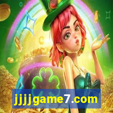 jjjjgame7.com