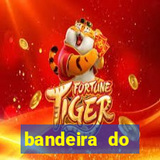 bandeira do corinthians emoji