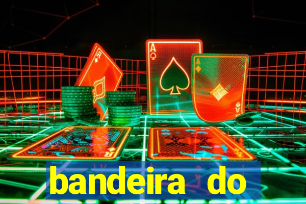 bandeira do corinthians emoji