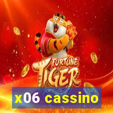 x06 cassino