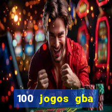 100 jogos gba download pt-br