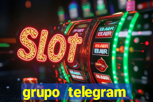 grupo telegram jogos android