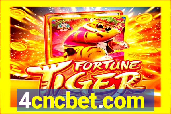4cncbet.com