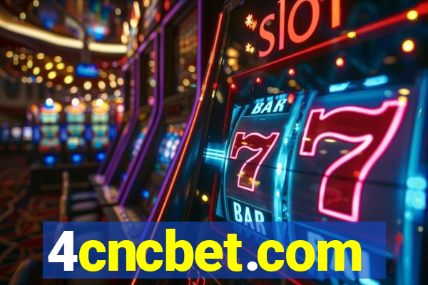 4cncbet.com