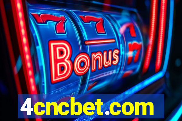 4cncbet.com