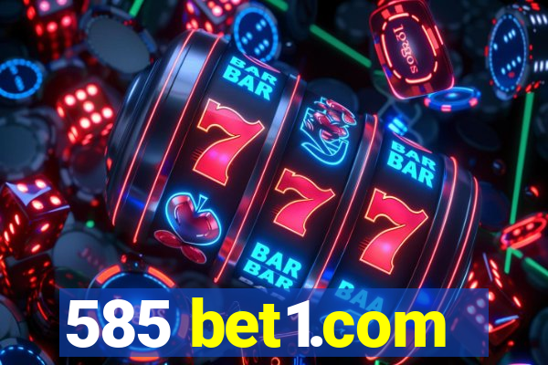 585 bet1.com