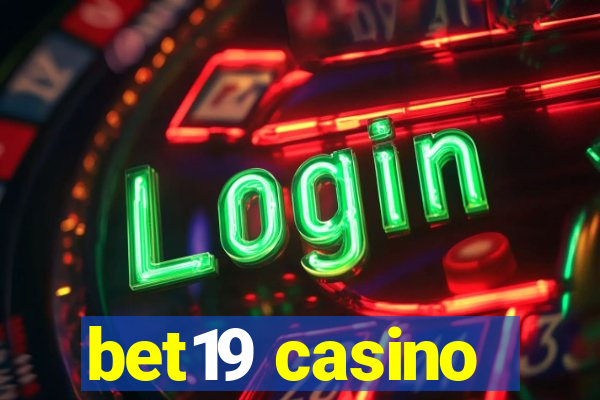 bet19 casino