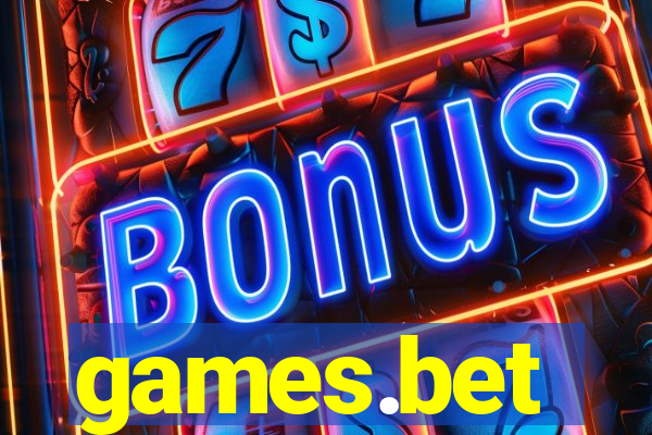 games.bet