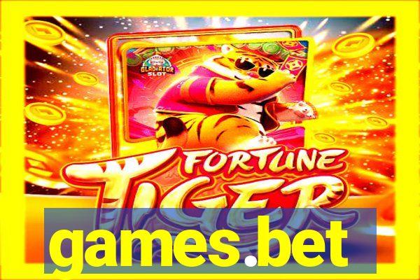 games.bet