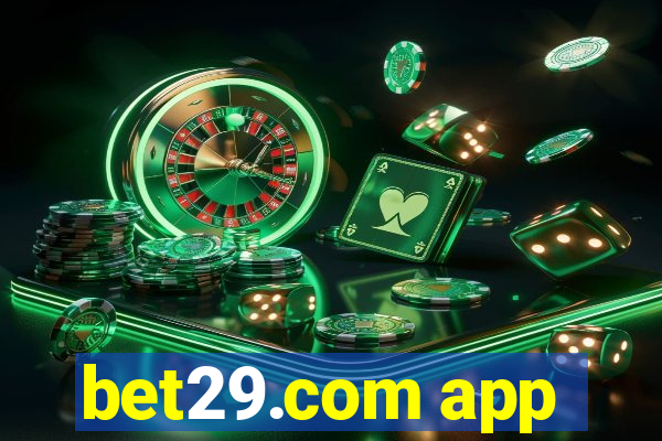 bet29.com app