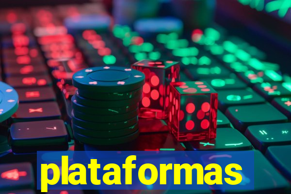 plataformas estrangeiras de jogos