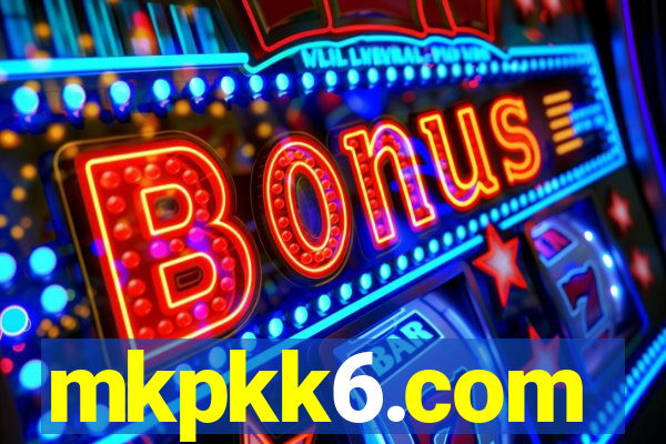 mkpkk6.com