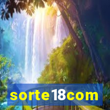 sorte18com