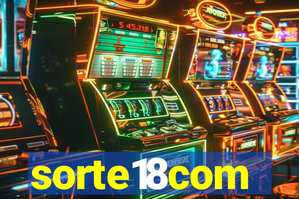 sorte18com