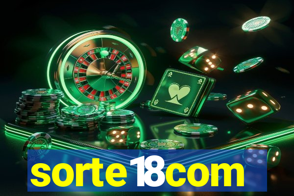 sorte18com