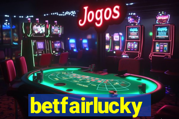 betfairlucky