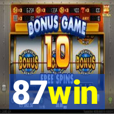 87win