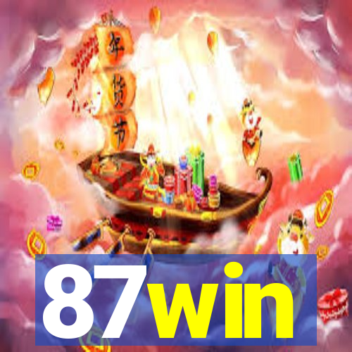 87win