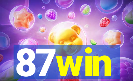 87win