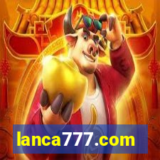 lanca777.com