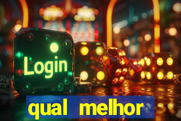 qual melhor plataforma para ganhar dinheiro jogando