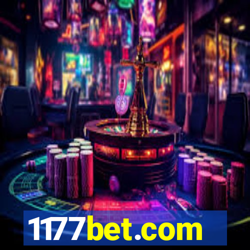 1177bet.com