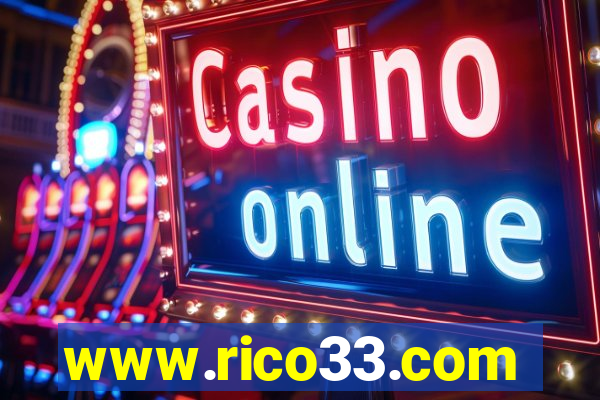 www.rico33.com