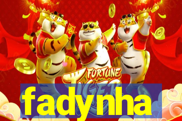fadynha