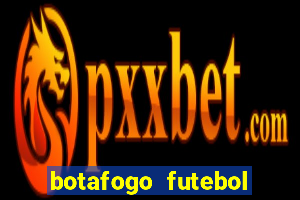 botafogo futebol play hd