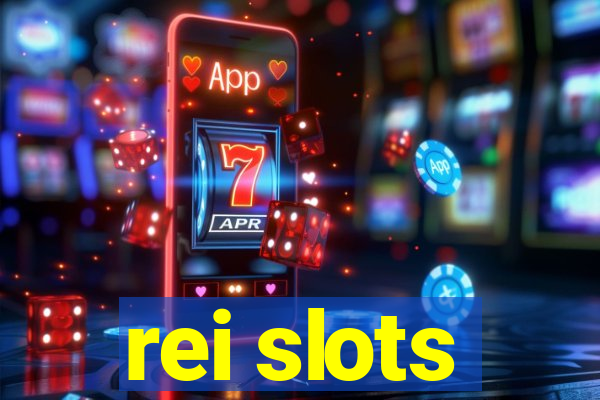 rei slots