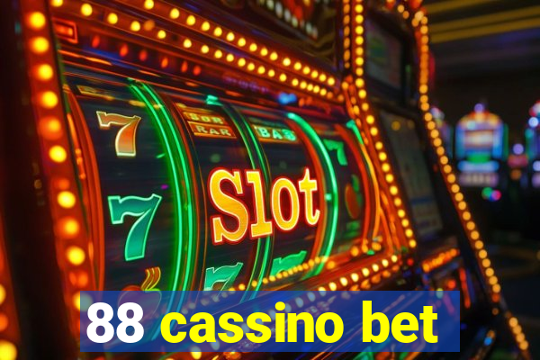 88 cassino bet