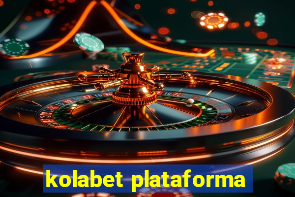 kolabet plataforma