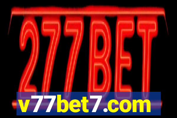 v77bet7.com