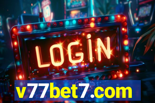 v77bet7.com