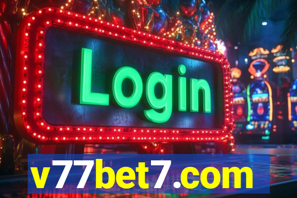 v77bet7.com
